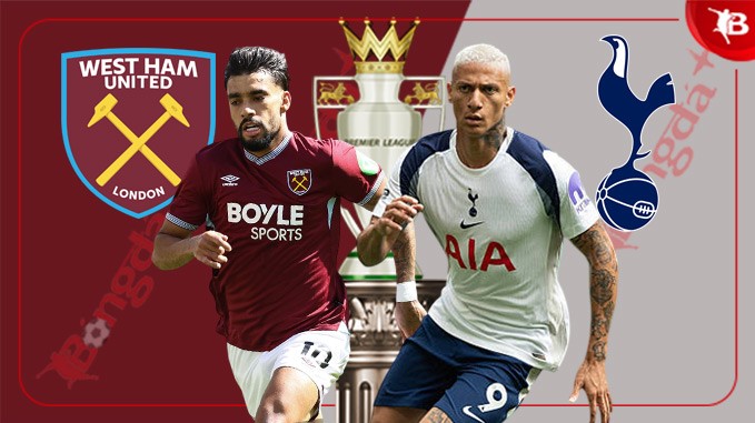 Lời Khuyên Cược Everton vs West Ham